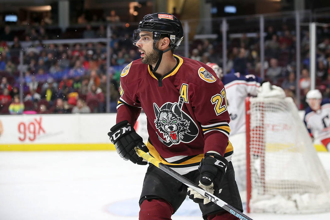 Pirri Wolves