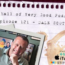podcast - dale scott