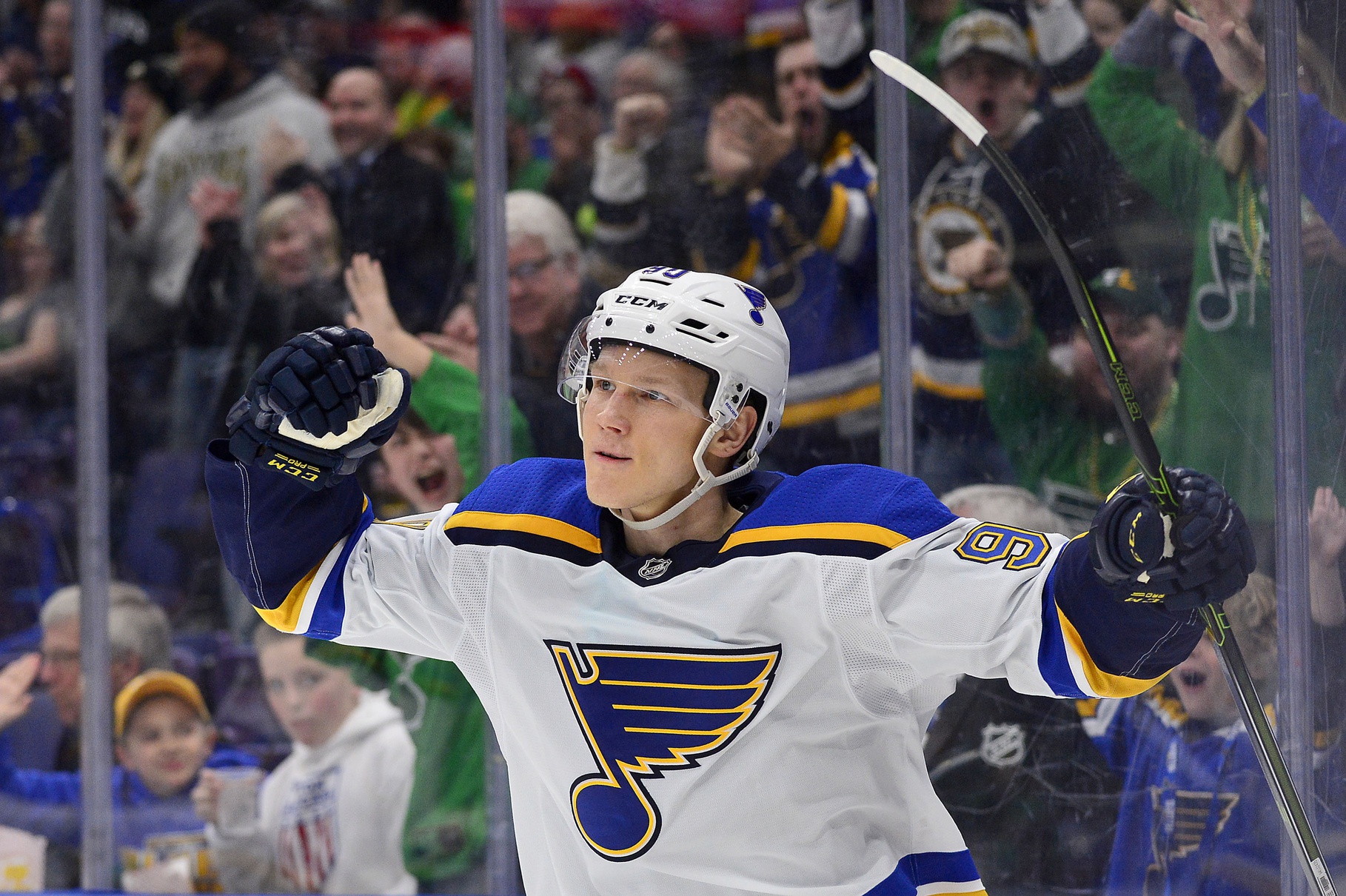Soshnikov
