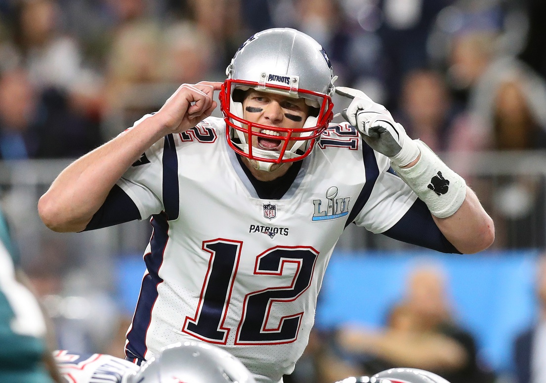 tom brady