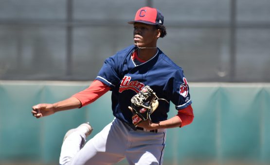 Triston McKenzie1