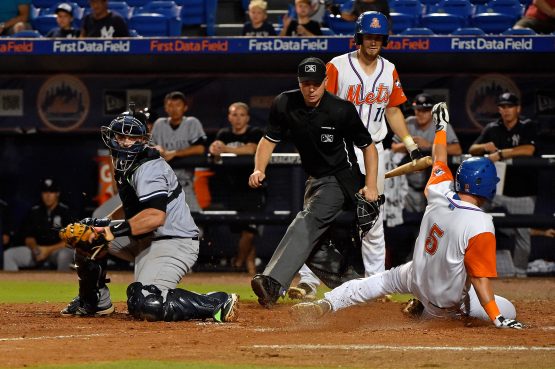 Minor League Baseball: Tampa Yankees at Port St. Lucie Mets