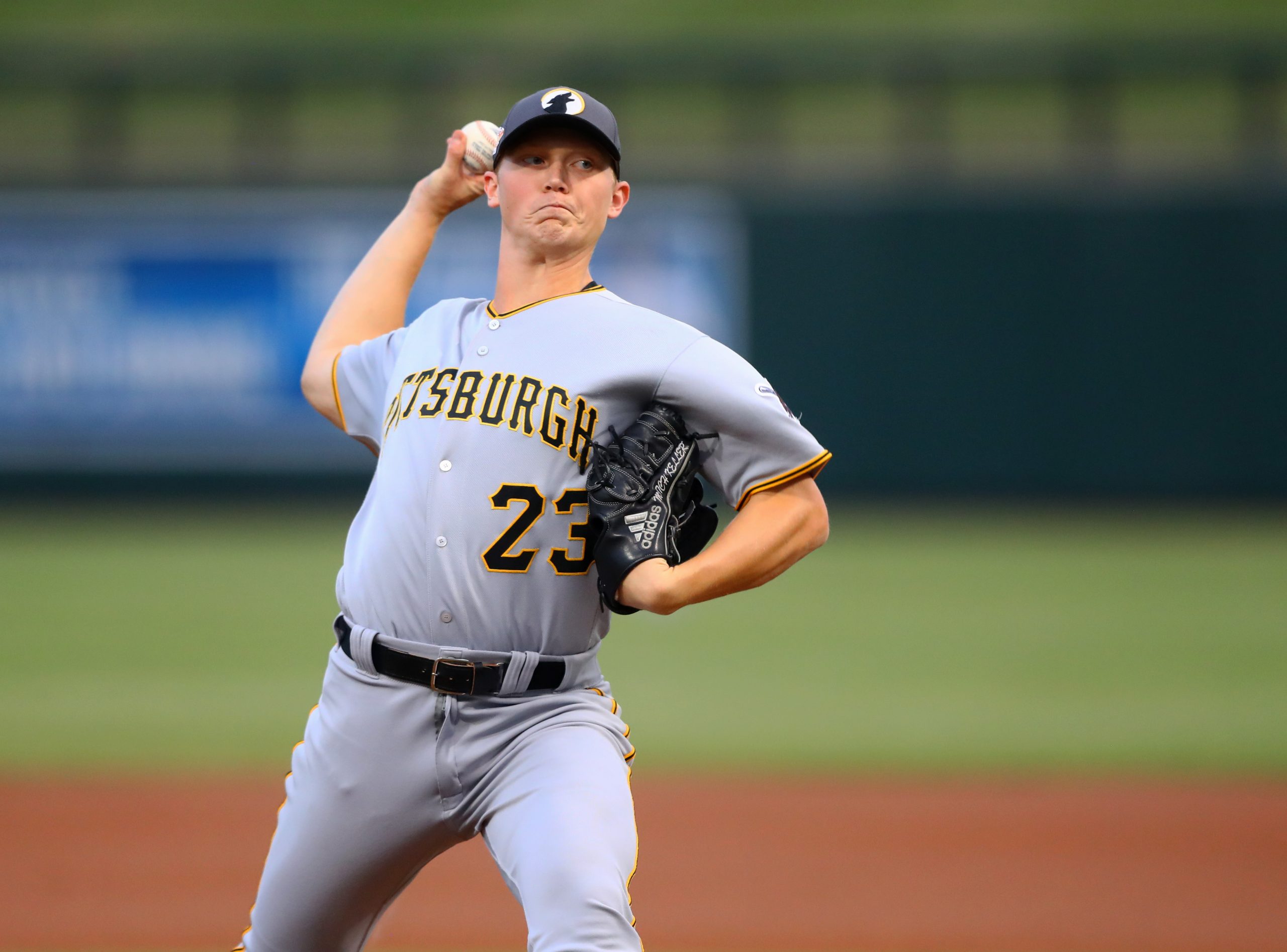 Minor League Baseball: Arizona Fall League-All Star Game