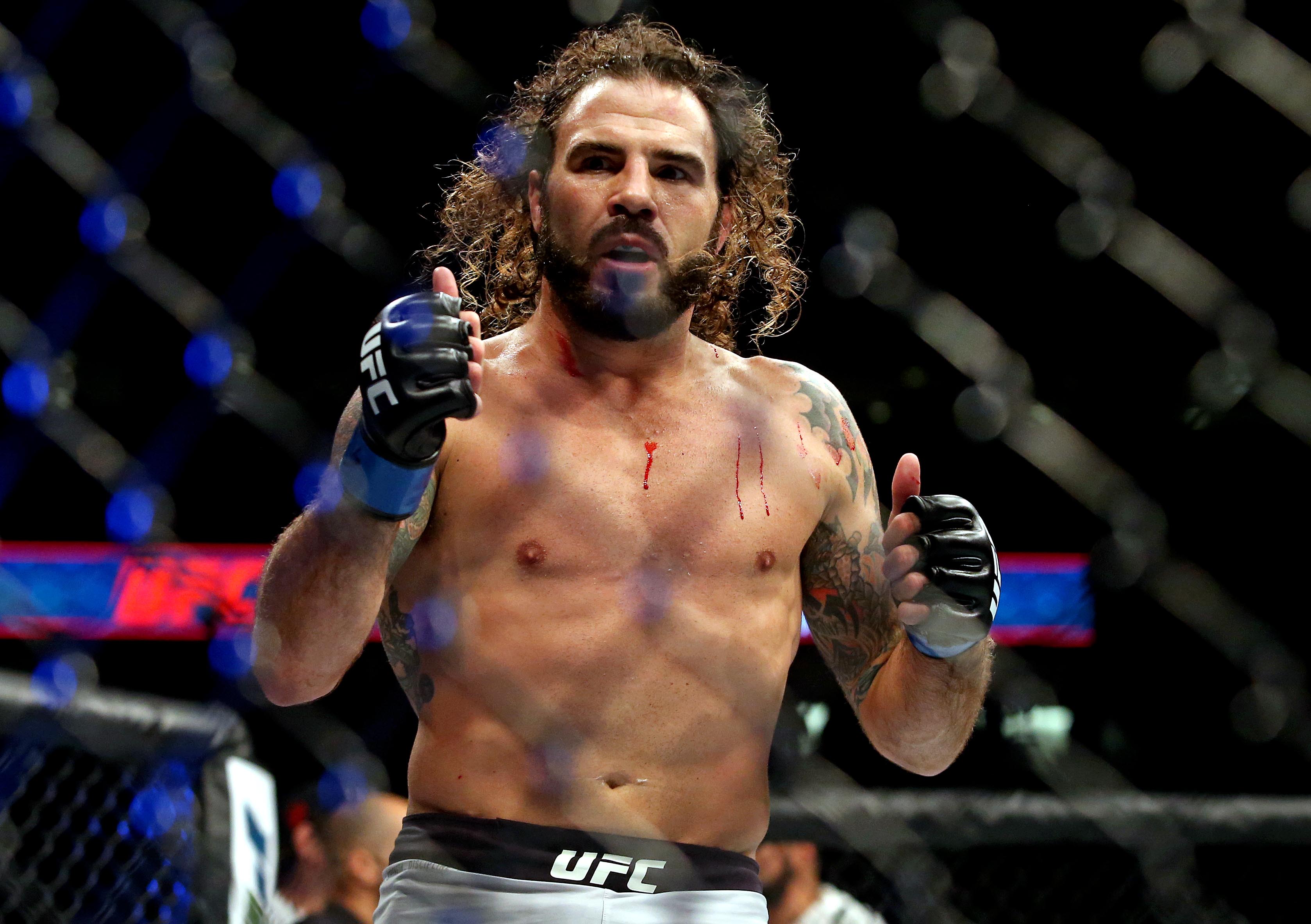 Clay Guida Career Earnings