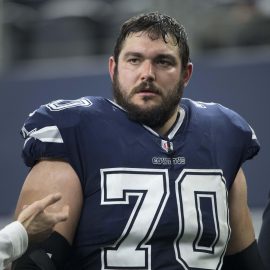 NFL: Los Angeles Chargers at Dallas Cowboys