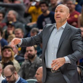 NBA: Milwaukee Bucks at Indiana Pacers