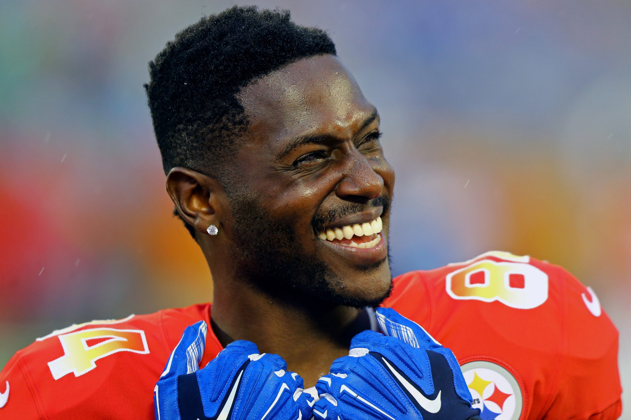 NFL: Pro Bowl-NFC vs AFC