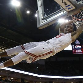 NCAA Basketball: Illinois at Ohio State