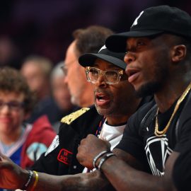 NBA: All Star Saturday Night
