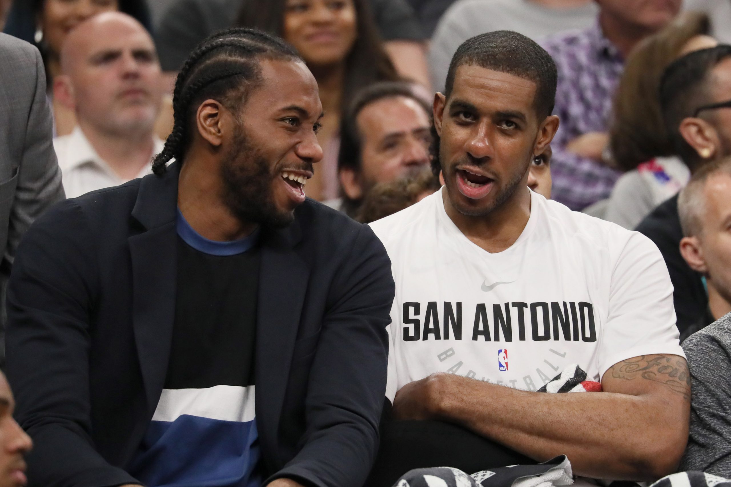 NBA: Memphis Grizzlies at San Antonio Spurs
