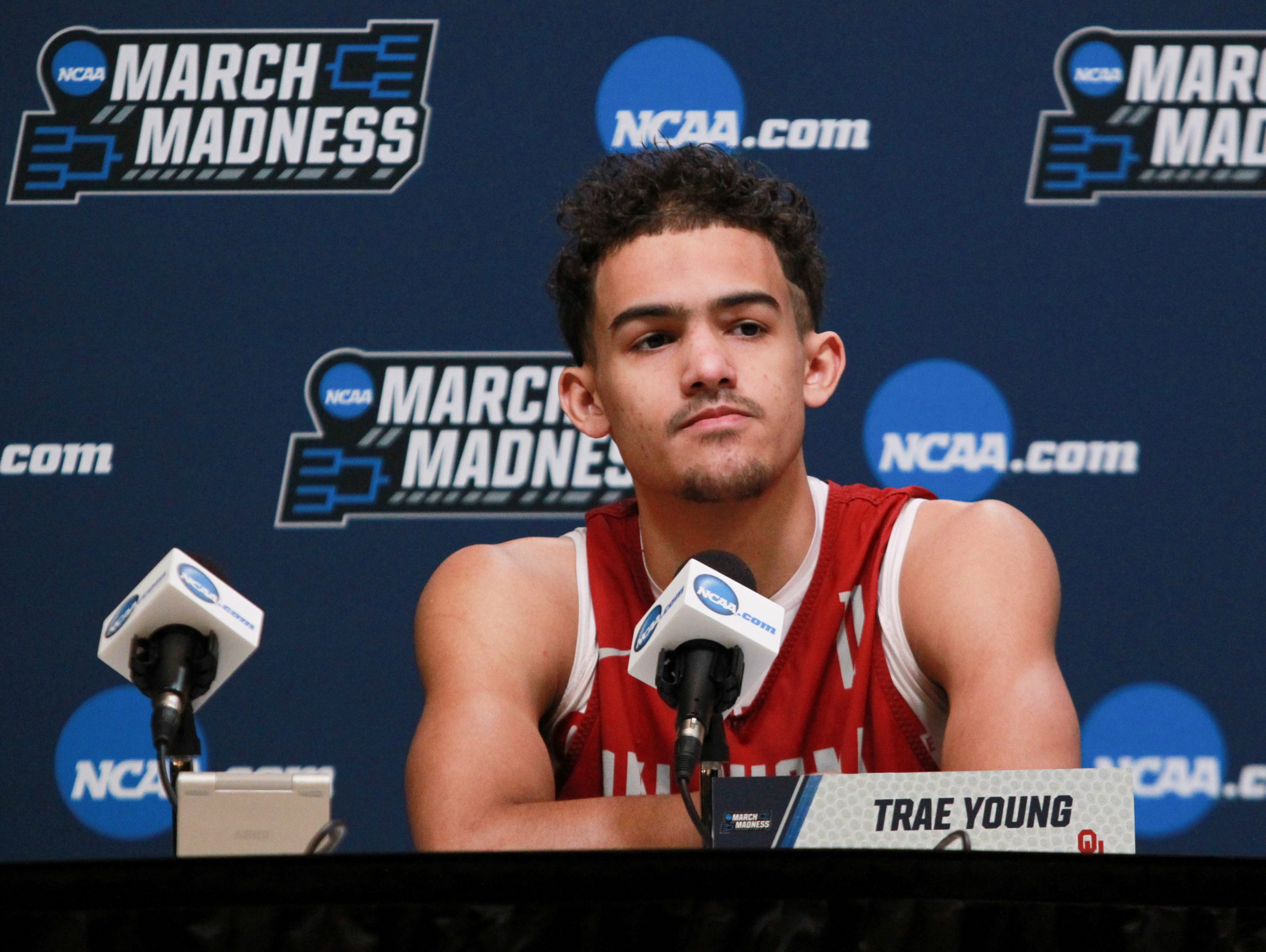 NCAA Basketball: NCAA Tournament-Pittsburgh Practice