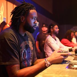 eSports: Call of Duty Black Ops 4 Community Reveal Event