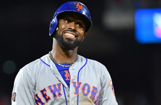 MLB: New York Mets at Philadelphia Phillies