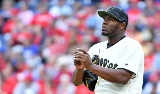 Hector Neris