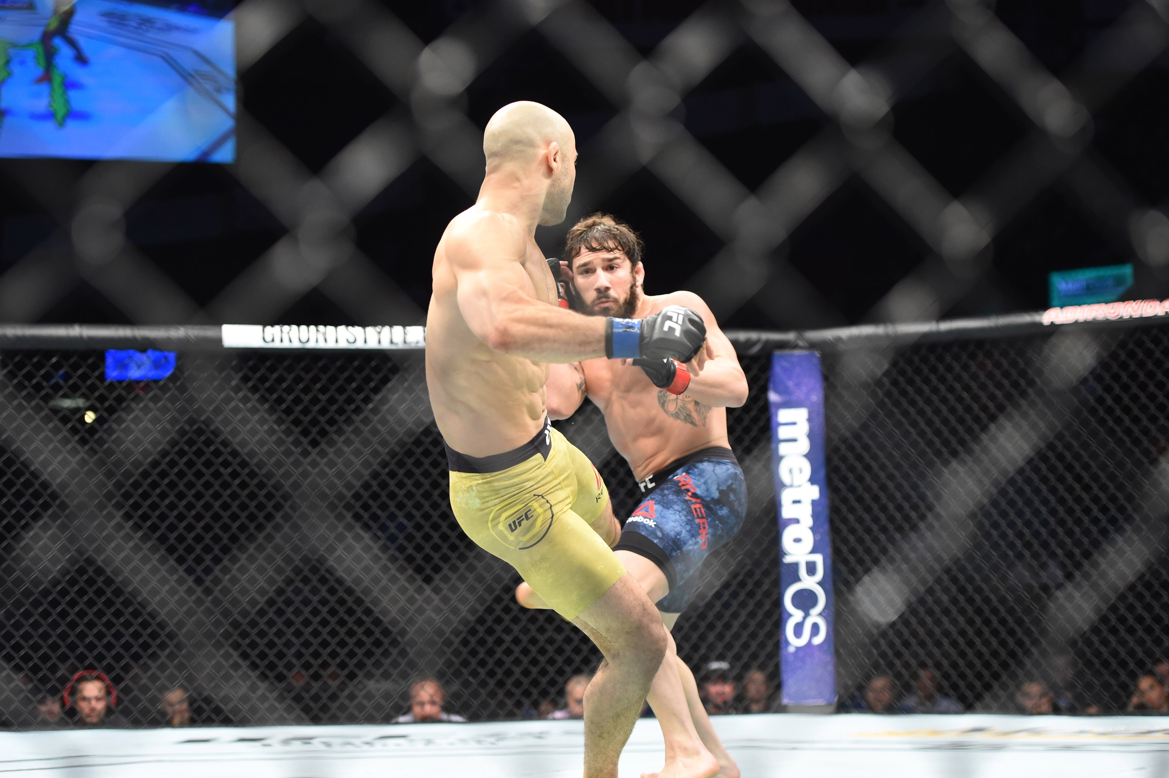 marlon moraes jimmie rivera