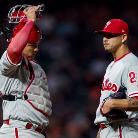 Vince Velasquez