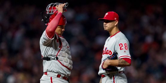 Vince Velasquez