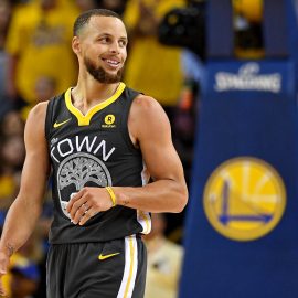 NBA: Finals-Cleveland Cavaliers at Golden State Warriors