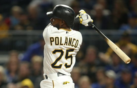 MLB: Los Angeles Dodgers at Pittsburgh Pirates
