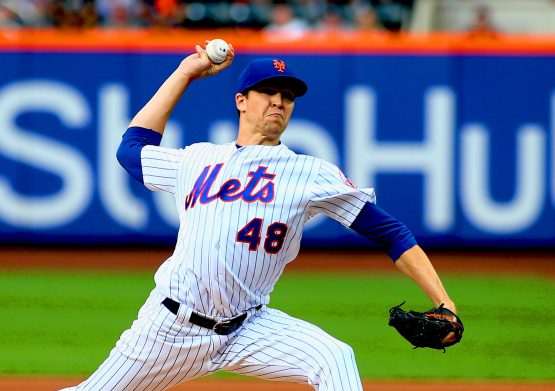 MLB: New York Yankees at New York Mets