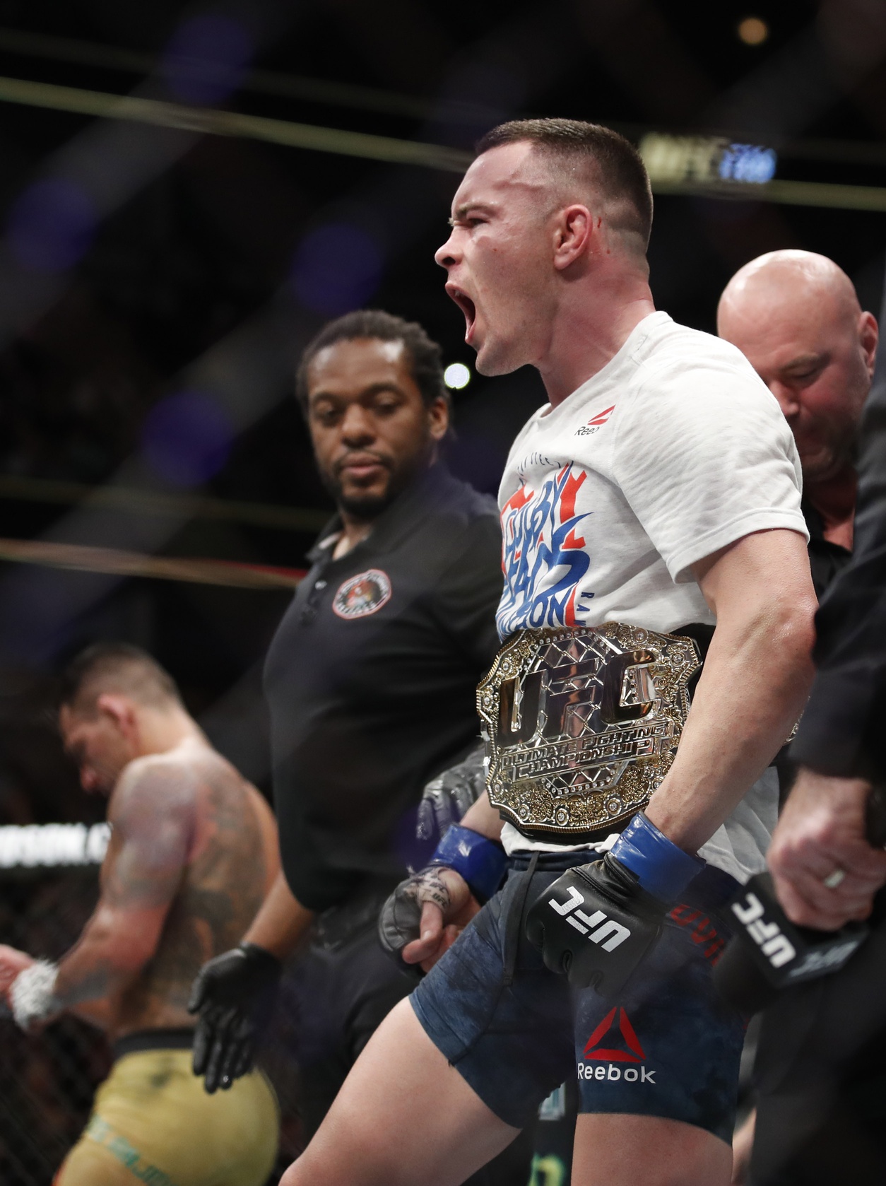 colby covington