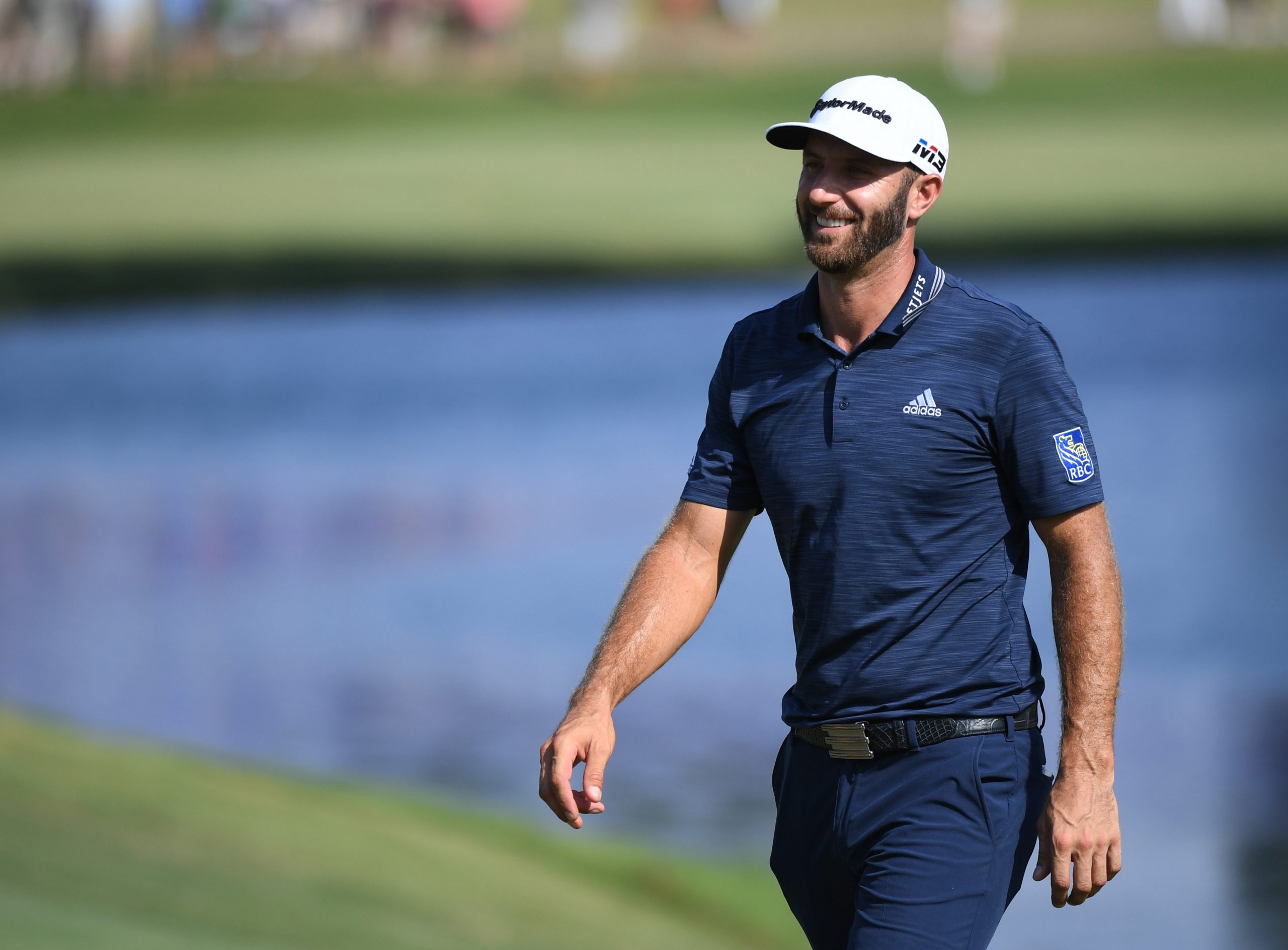 PGA: FedEx St. Jude Classic - Final Round