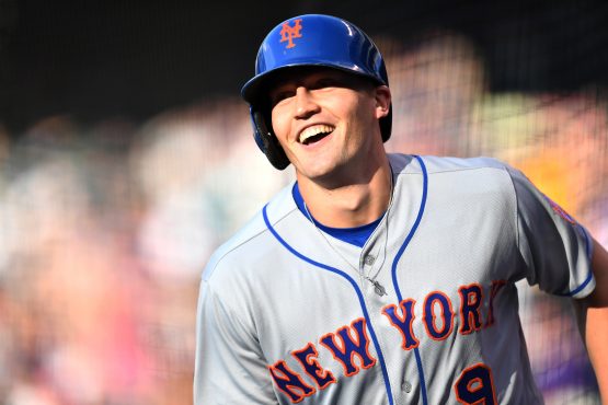 MLB: New York Mets at Colorado Rockies