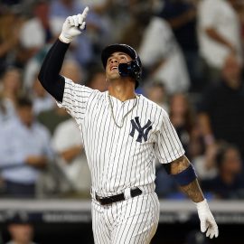 MLB: Seattle Mariners at New York Yankees