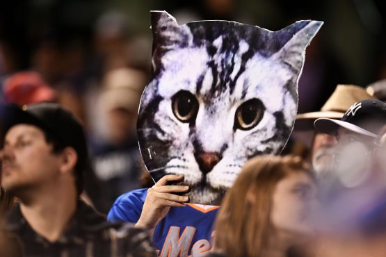 MLB: New York Mets at Colorado Rockies