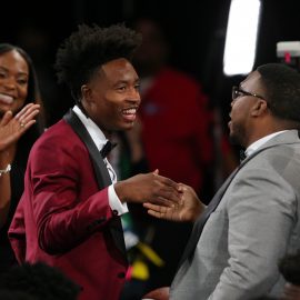 NBA: NBA Draft