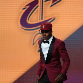 NBA: NBA Draft