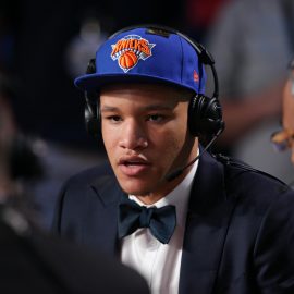 NBA: NBA Draft