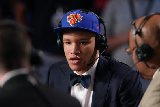 NBA: NBA Draft