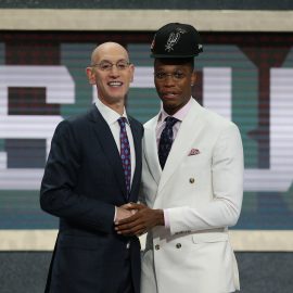 NBA: NBA Draft