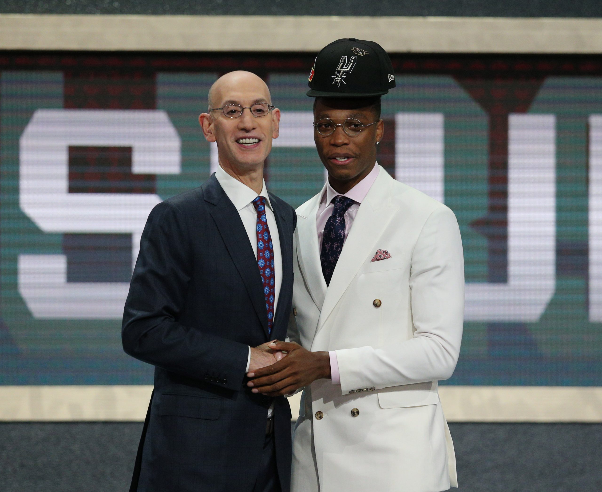 NBA: NBA Draft