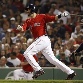 MLB: Seattle Mariners at Boston Red Sox