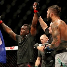 ovince saint preux