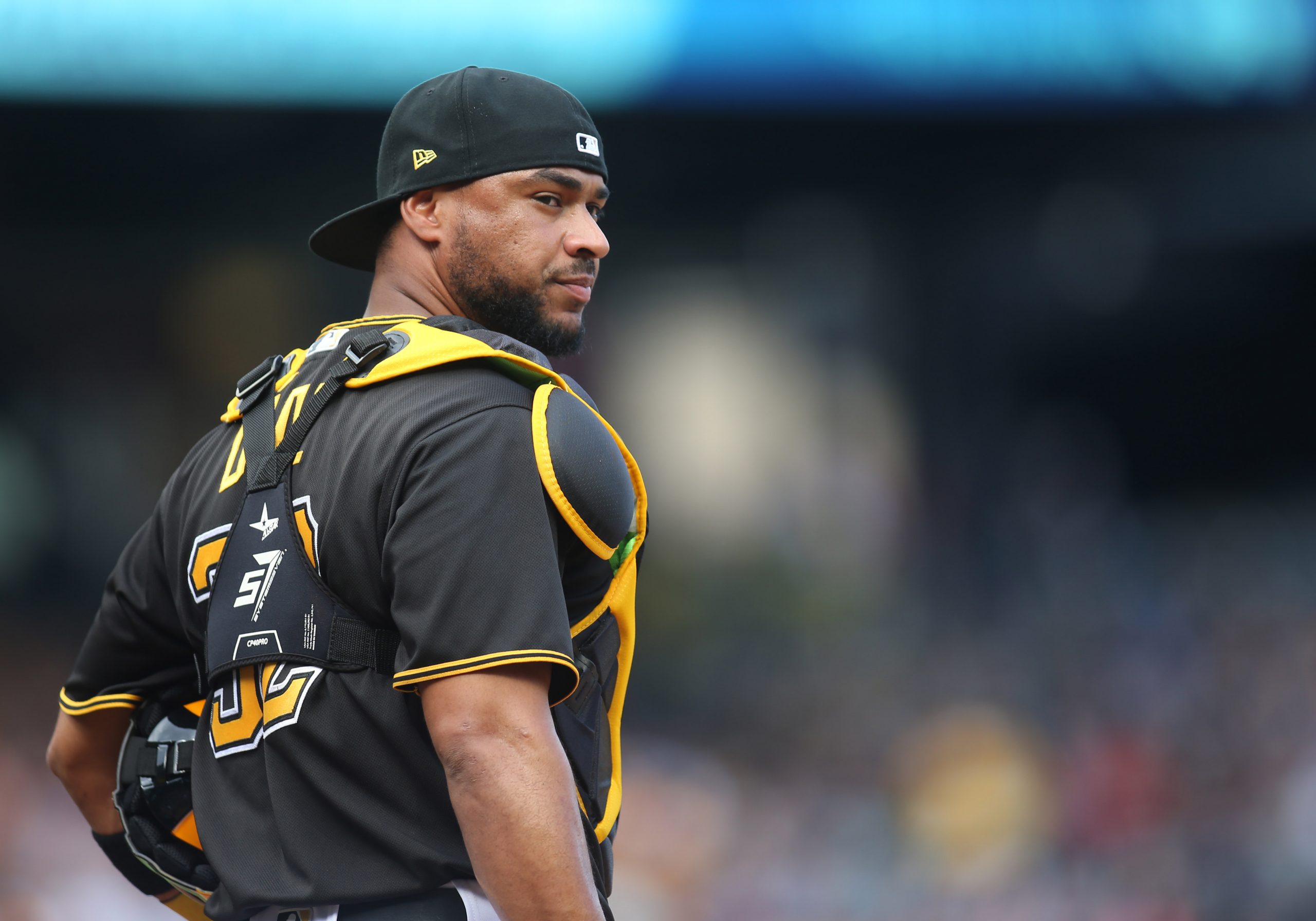 MLB: Arizona Diamondbacks at Pittsburgh Pirates