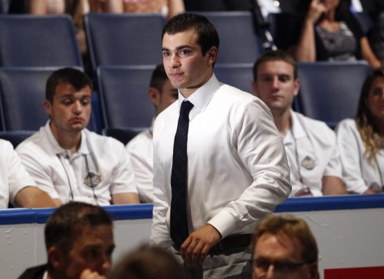 NHL: NHL Draft