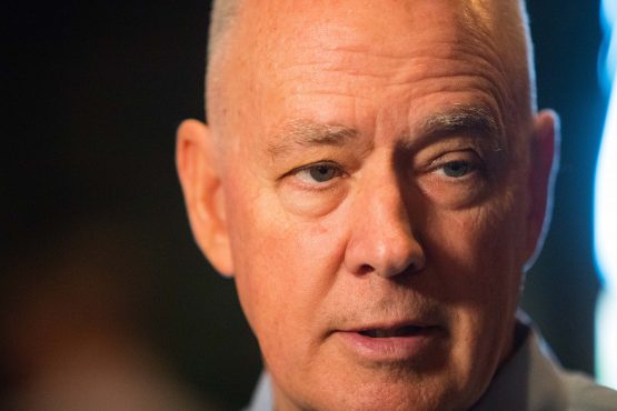 MLB: General Managers Meetings