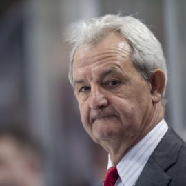 NHL: Los Angeles Kings at Dallas Stars