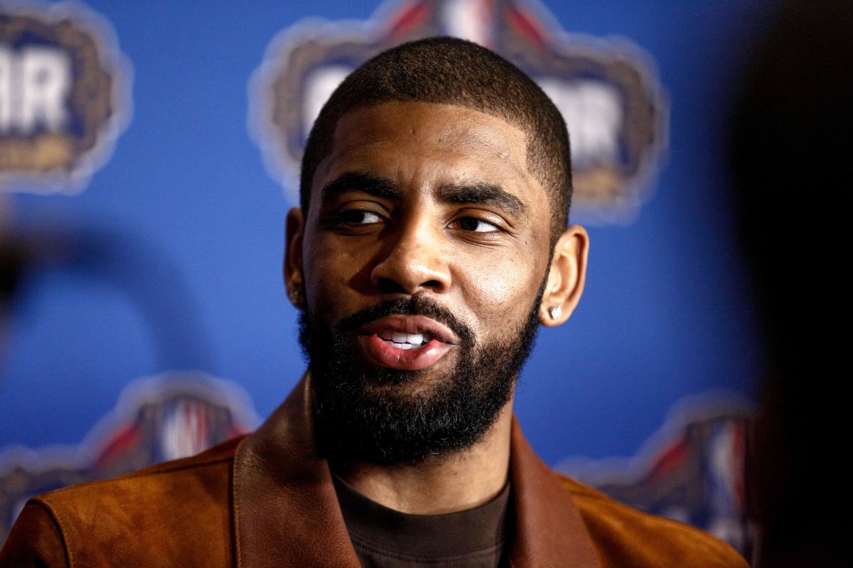 USP NBA: ALL STAR PRESS CONFERENCE S BKN USA LA