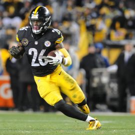 NFL: Baltimore Ravens at Pittsburgh Steelers