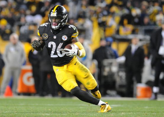NFL: Baltimore Ravens at Pittsburgh Steelers