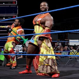 Big E