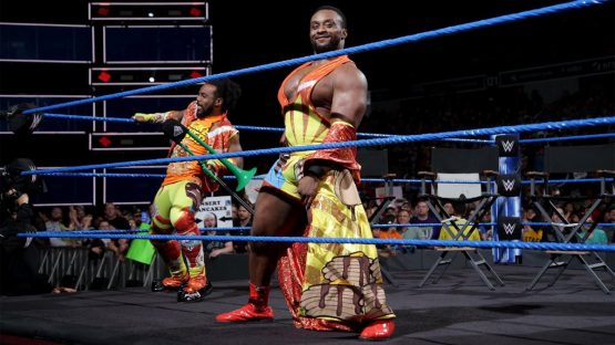 Big E
