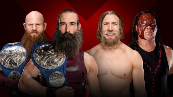 Bludgeon Brothers Team Hell No ER