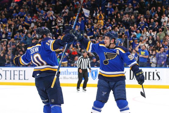 Blues