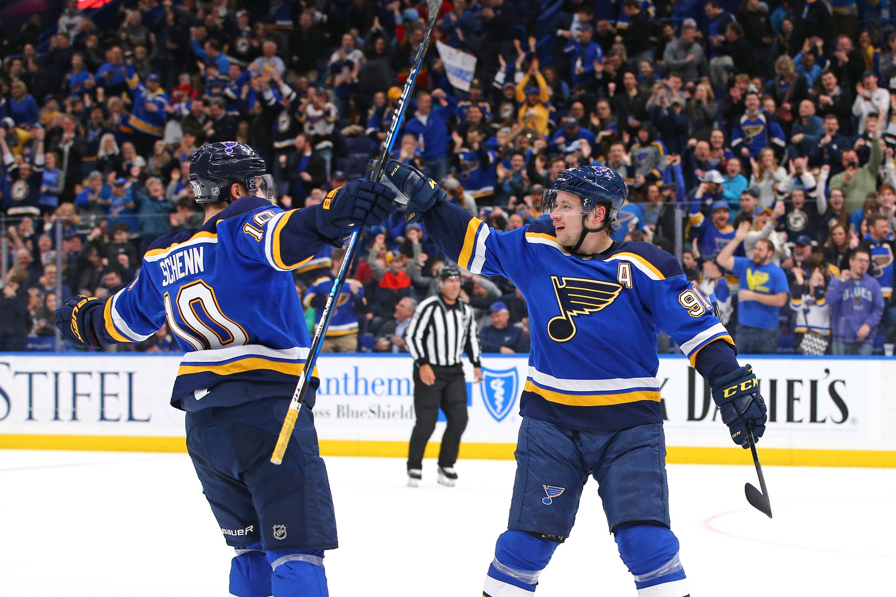 Blues