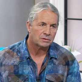 Bret Hart
